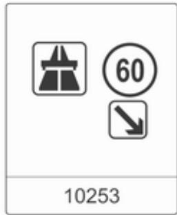 OPEL ZAFIRA TOURER - Fonctionnement - 1