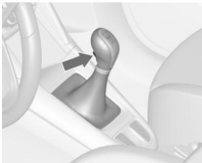 OPEL ZAFIRA TOURER - Boîte manuelle - 1