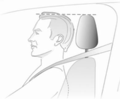 OPEL ZAFIRA TOURER - Attention - 1