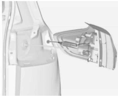 OPEL ZAFIRA TOURER - Feux antibrouillard - 6