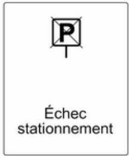 OPEL ZAFIRA TOURER - Défaillance - 2