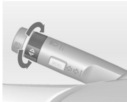 OPEL ZAFIRA TOURER - Ordinateur de bord - 2