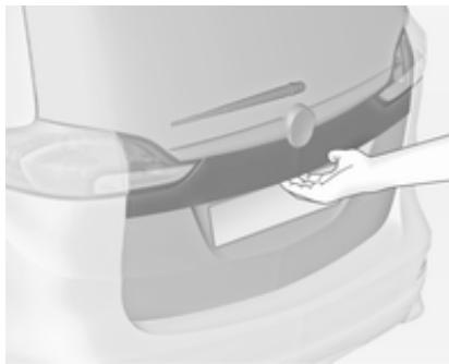 OPEL ZAFIRA TOURER - Portes - 1