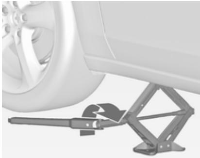 OPEL ZAFIRA TOURER - Attention - 6