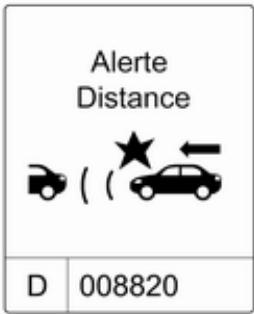 OPEL ZAFIRA TOURER - Activation - 2