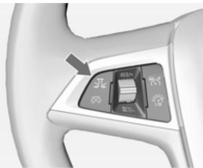 OPEL ZAFIRA TOURER - Activation - 1