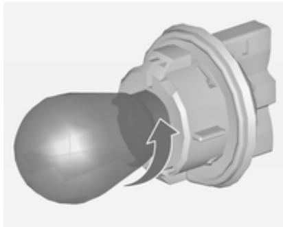 OPEL ZAFIRA TOURER - Feu de route/de croisement (1) - 4