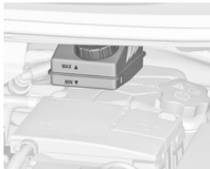 OPEL ZAFIRA TOURER - Attention - 1