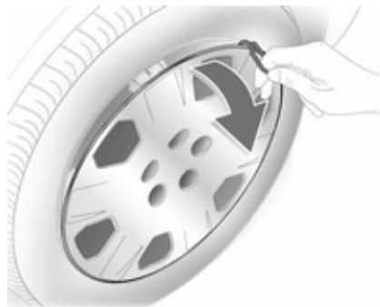 OPEL ZAFIRA TOURER - Attention - 1