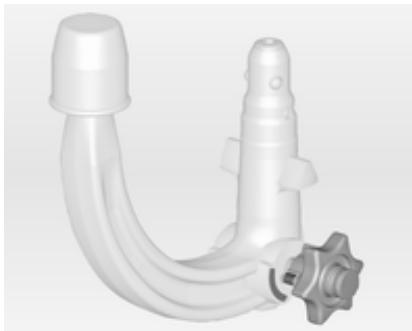 OPEL ZAFIRA TOURER - Contrôle du serrage de la barre d'attelage - 1