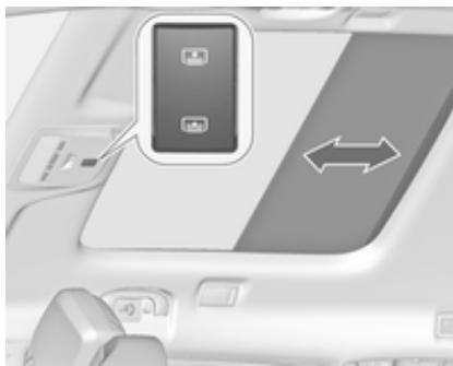 OPEL ZAFIRA TOURER - Store - 1