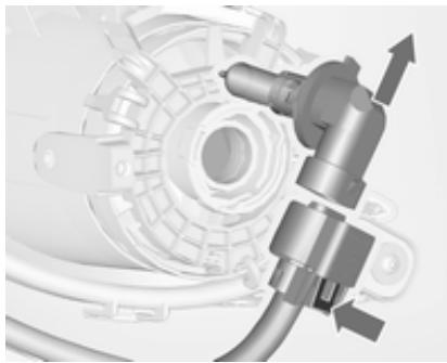 OPEL ZAFIRA TOURER - Feux antibrouillard - 3