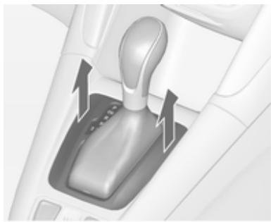 OPEL ZAFIRA TOURER - Coupure de courant - 1