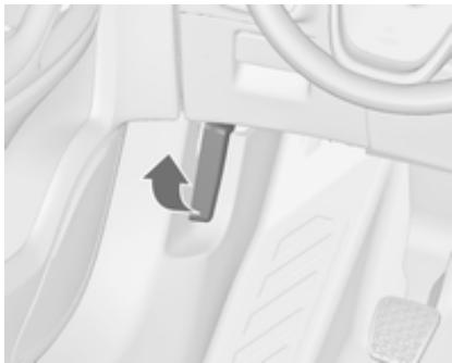 OPEL ZAFIRA TOURER - Ouverture - 1