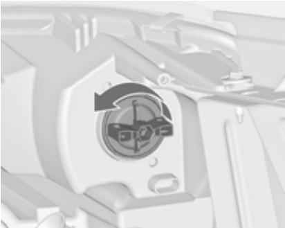 OPEL ZAFIRA TOURER - Feu latorial / feu de jour (3) - 1