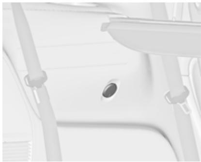 OPEL ZAFIRA TOURER - Prises de courant - 3