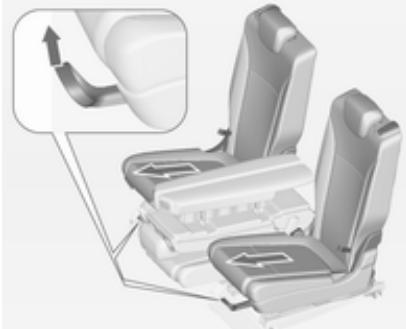 OPEL ZAFIRA TOURER - Attention - 1