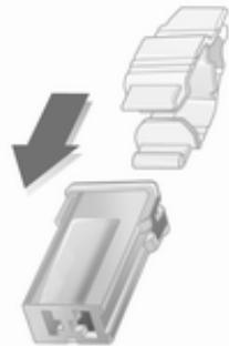 OPEL ZAFIRA TOURER - Pince à fusibles - 3