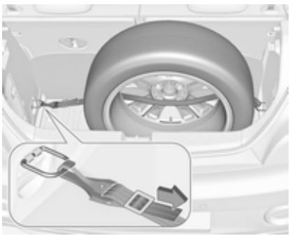 OPEL ADAM 2013 - Roues avec une taille de pneu maximale de 195/55r16 - 3