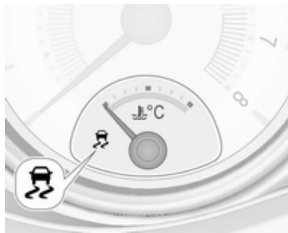 OPEL ADAM 2013 - Système antipatinage - 1