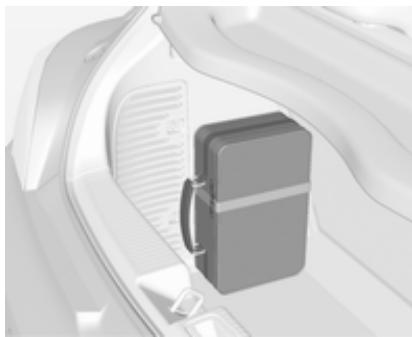 OPEL ADAM 2013 - Attention - 2