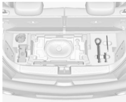 OPEL ADAM 2013 - Outillage - 3