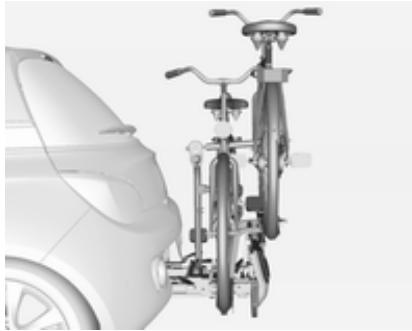 OPEL ADAM 2013 - Système de transport arrêté - 1