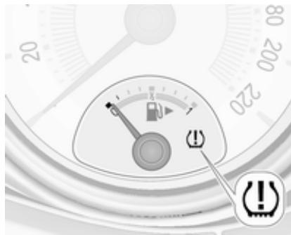 OPEL ADAM 2013 - Avertissement - 3