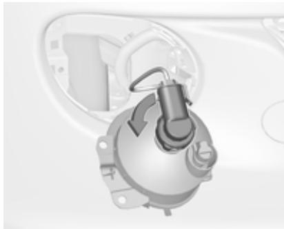 OPEL ADAM 2013 - Clignotants avant - 3