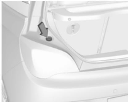 OPEL ADAM 2013 - Feux arrêté - 5
