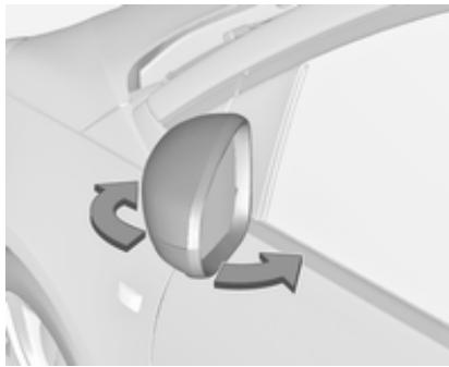OPEL ADAM 2013 - Rabattement - 1