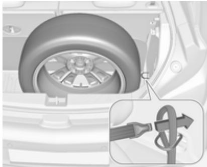 OPEL ADAM 2013 - Roues avec une taille de pneu maximale de 195/55r16 - 2