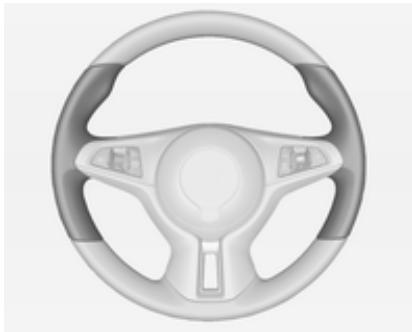 OPEL ADAM 2013 - Volant chauffé - 2