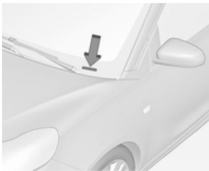 OPEL ADAM 2013 - Numéro d'identification du véhicule - 1