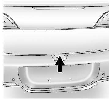 OPEL AMPERA 2012 - Portes - 1