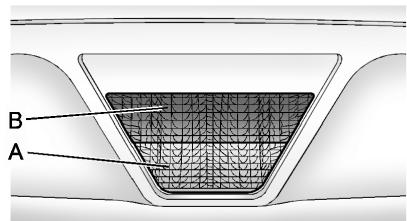OPEL AMPERA 2012 - Fermeture - 1