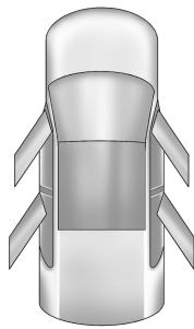 OPEL AMPERA 2012 - Porte ouverte - 1
