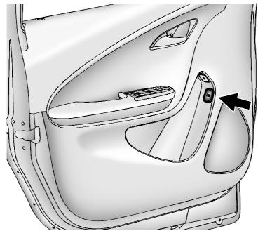 OPEL AMPERA 2012 - Début de la charge - 1