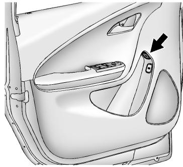 OPEL AMPERA 2012 - Avertissement - 1