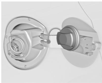 OPEL ASTRA 2012 - Avertissement - 2