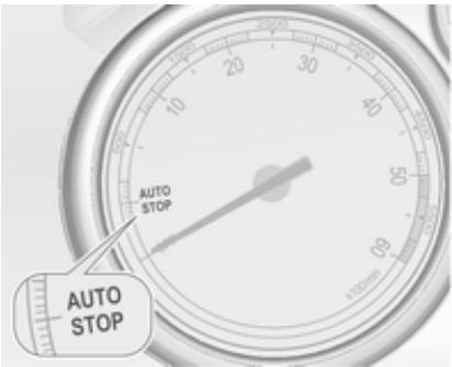 OPEL ASTRA 2012 - Autostop - 1