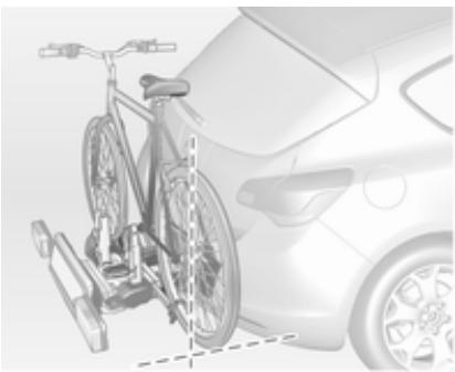 OPEL ASTRA 2012 - Avertissement - 4