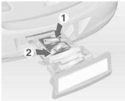 OPEL ASTRA 2012 - Attention - 3