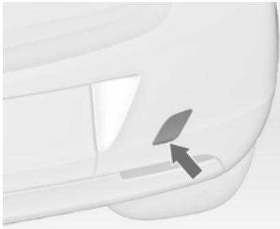 OPEL ASTRA 2012 - Remorquage d'un autre véhicule - 1