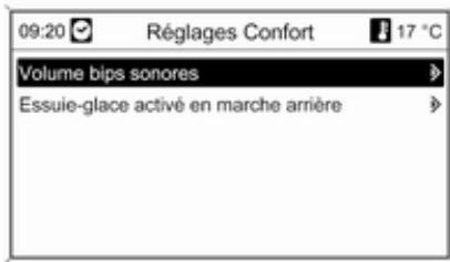 OPEL ASTRA 2012 - Qualité clim et air - 1