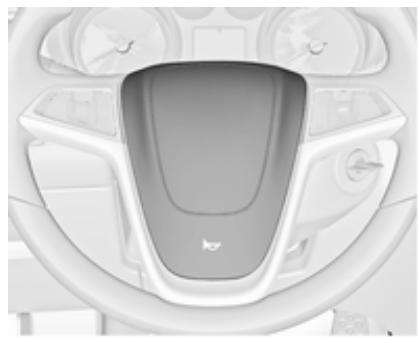 OPEL ASTRA 2012 - Avertisseur sonore - 1