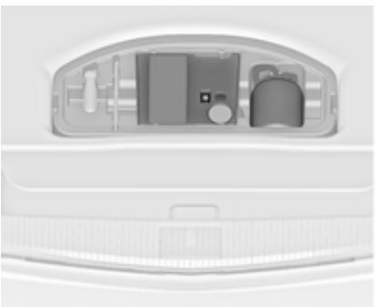 OPEL ASTRA 2012 - Attention - 1