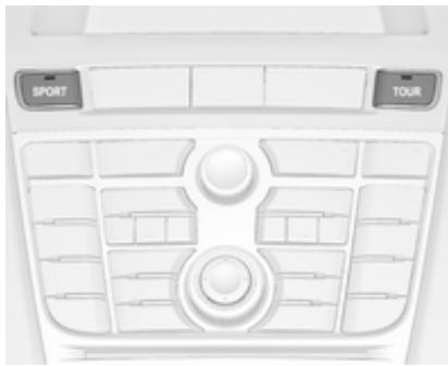 OPEL ASTRA 2012 - Chassis mécatronique interactif - 1