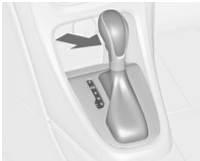 OPEL ASTRA 2012 - Boîte de vitesses automatique - 1