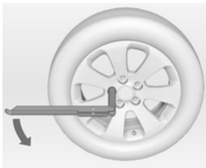 OPEL ASTRA 2012 - Attention - 3